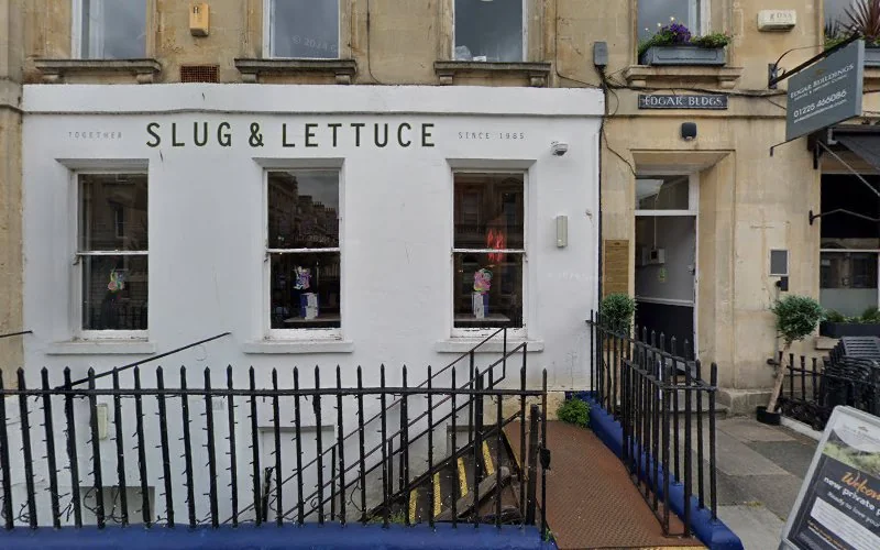 Davies Sally - Dentist in Bath