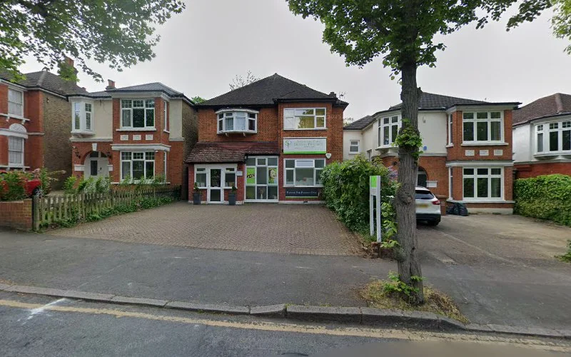 Sports mouthgaurds with logo - Dental clinic in Sutton