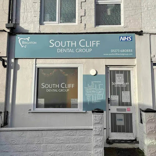 South Cliff Dental Group, Brighton - Dental clinic in Brighton