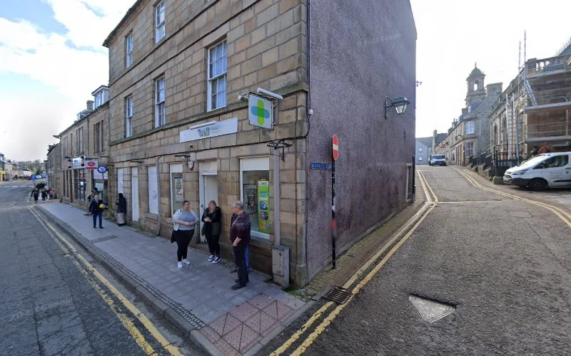 Tain Dental Practice