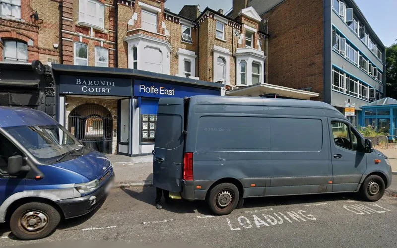 Dr. Ira Paul - Dentist in London