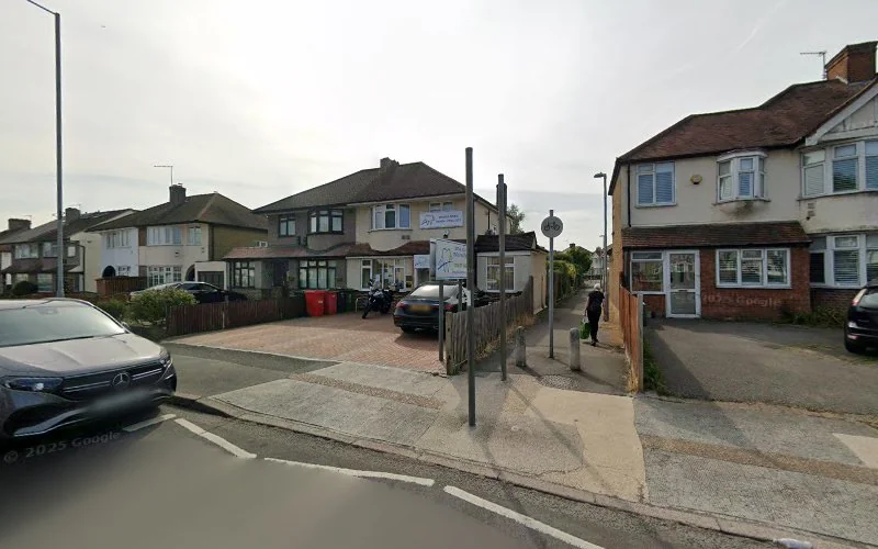 Bridge Road Dental Practice - Dental clinic in Chessington