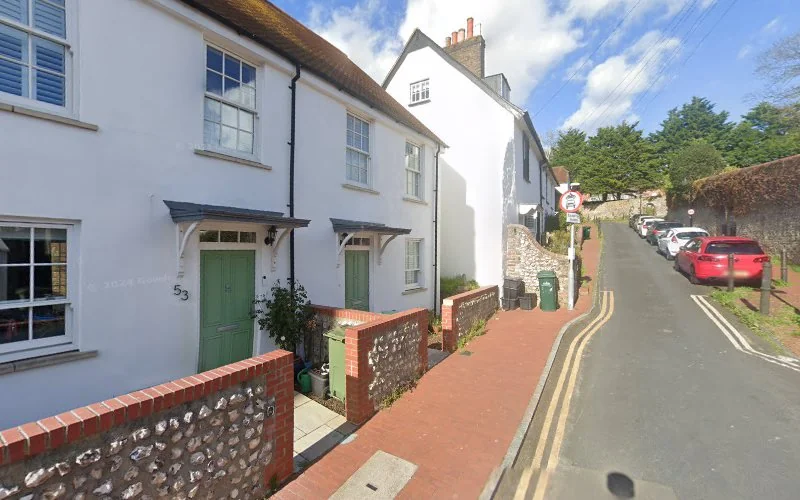 Silva Bruno Miguel Pedra - Dentist in Brighton