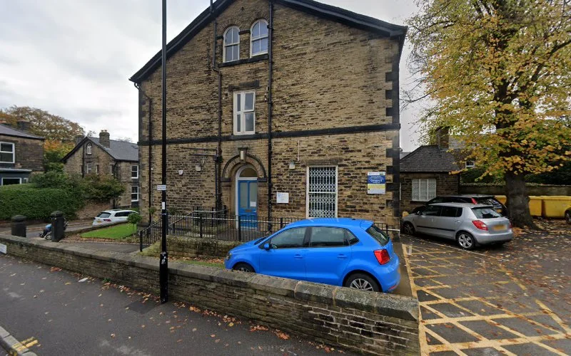 University of Sheffield Dental Practice Unit - Dental clinic in Sheffield