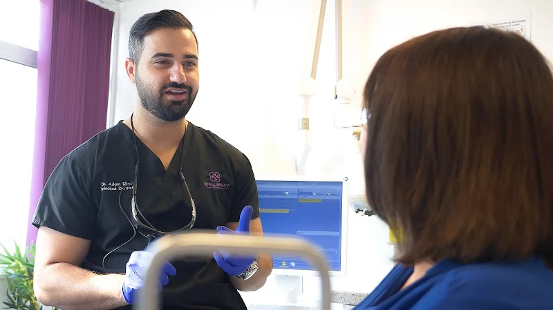 Dental Beauty Feltham - Dentist in Feltham