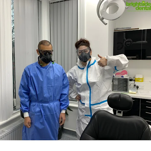 Brightside Dental - Dentist in London