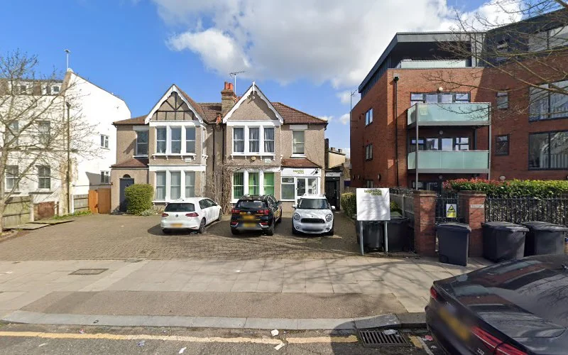 Shah Dr K - Dental clinic in London