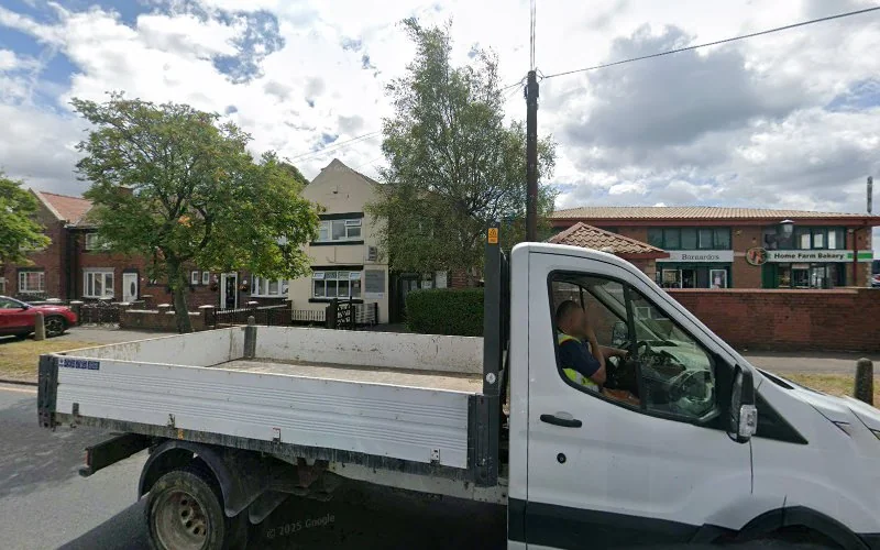 Nicholson R S - Dental clinic in Barnsley