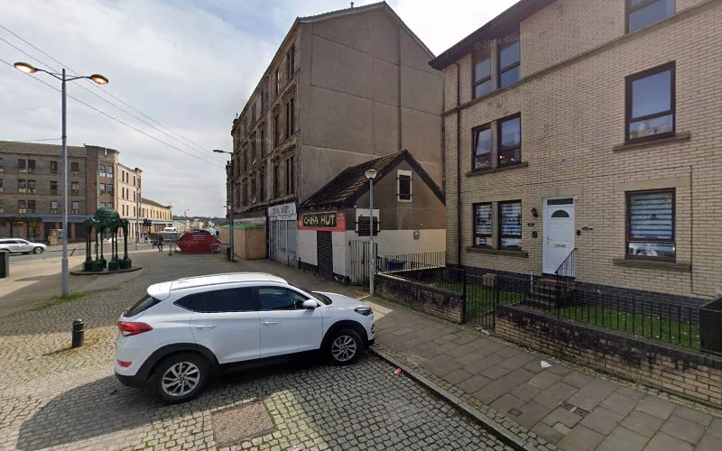 The Dental Practice - Dental clinic in Glasgow