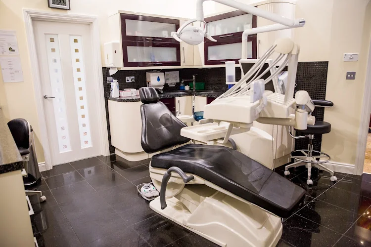 Finest Smile Dental - Southbourne - Dentist in Bournemouth