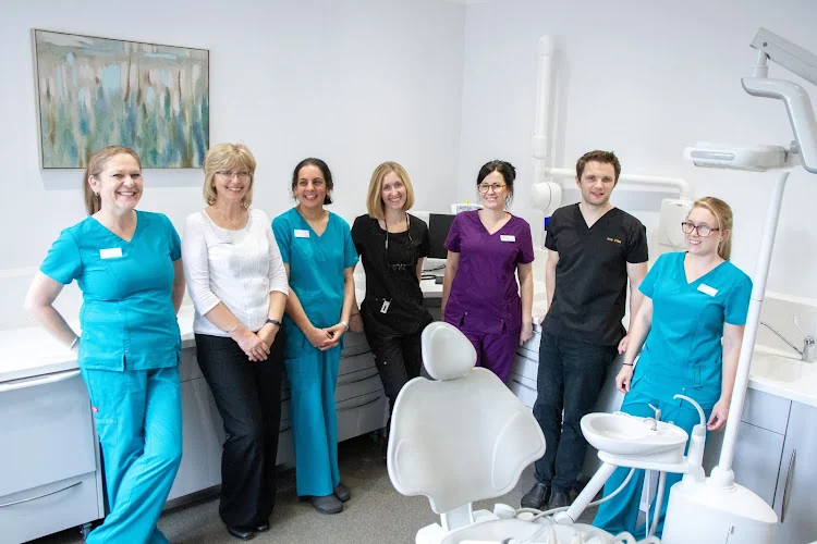 Springfield Road Dental Practice - Dentist in Birmingham