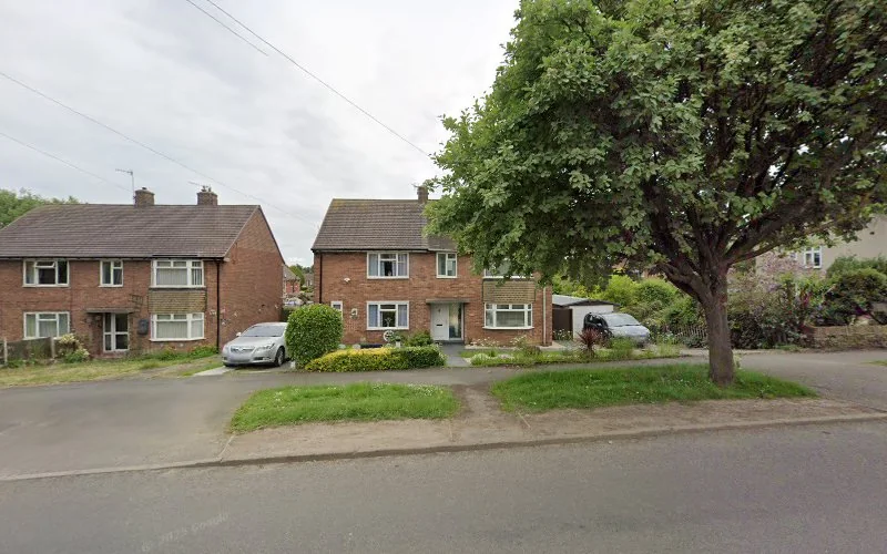 Andrews N - Dental clinic in Chesterfield