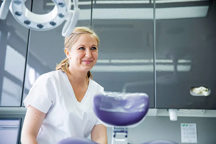 The Wimbledon Dentist - Dental clinic in London