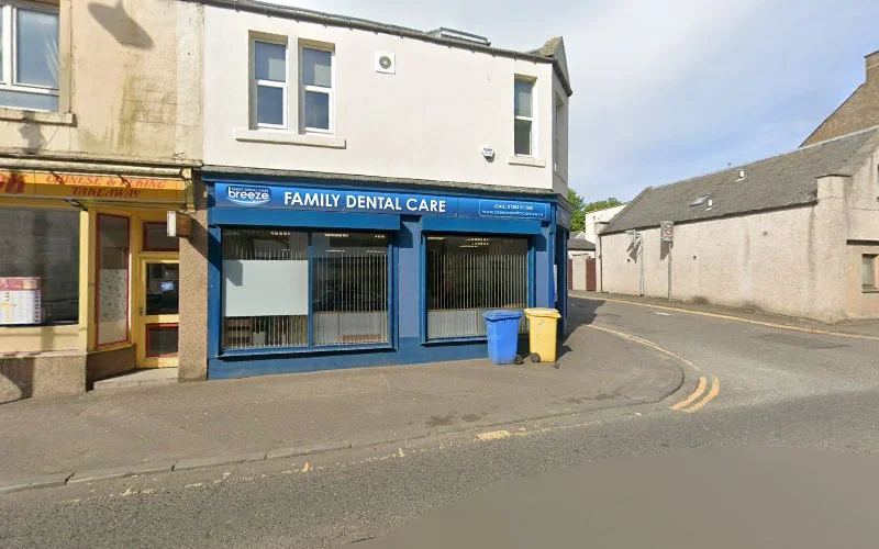 Millar & Glen Dental Practice - Dentist in Cowdenbeath