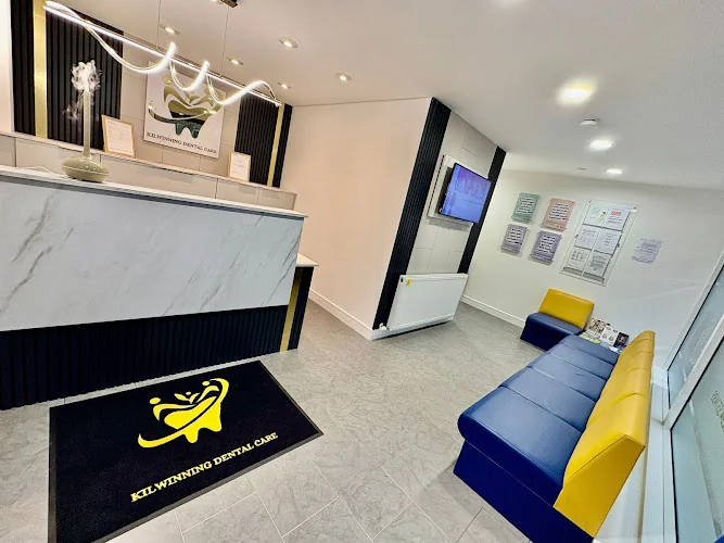 Kilwinning Dental Care - Dentist in Kilwinning