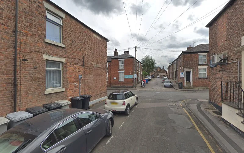 mydentist, Brock Street, Macclesfield - Dentist in Macclesfield