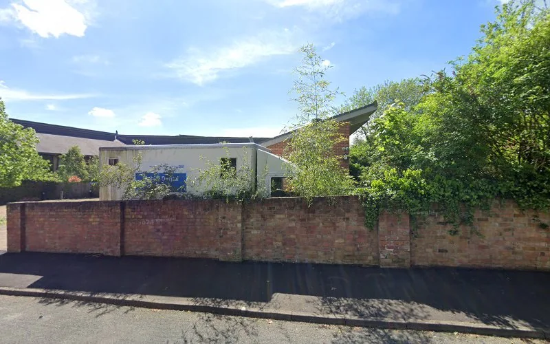 Community Dental Services - Dentist in Malvern