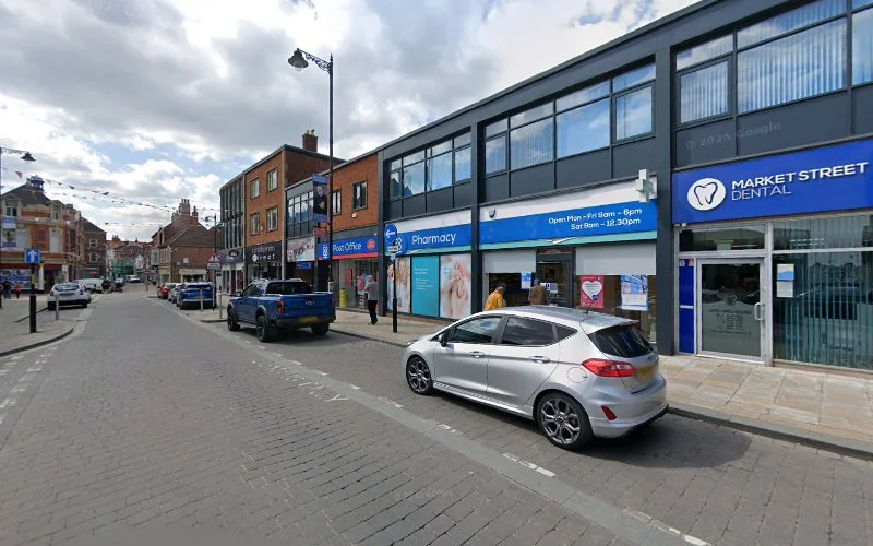 Genesis Dental Care - Dentist in Gainsborough