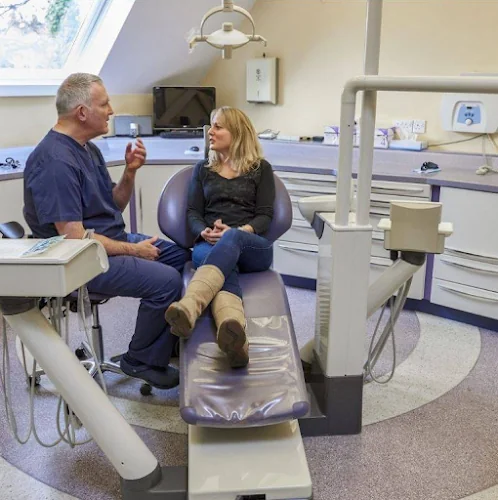 Aquae Sulis Dental - Dentist in Bath