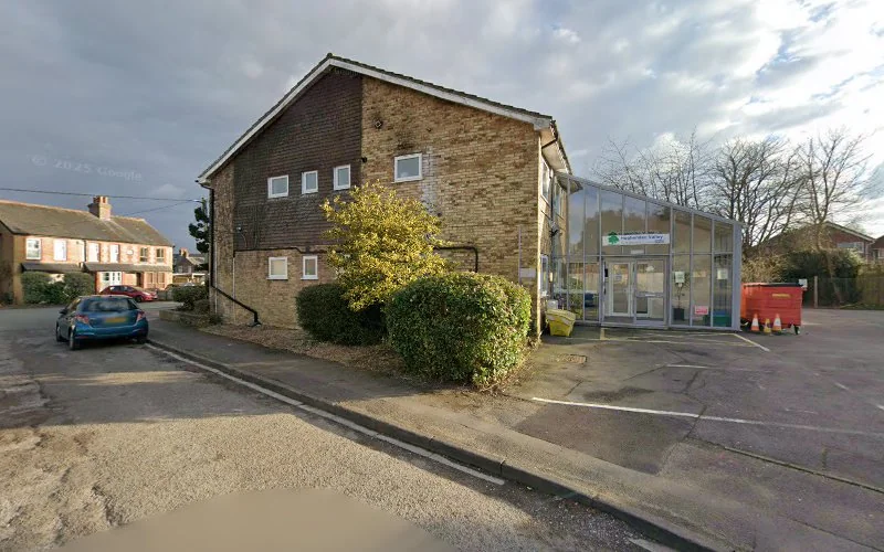 Chequers Endodontic Practice - Endodontist in Great Missenden