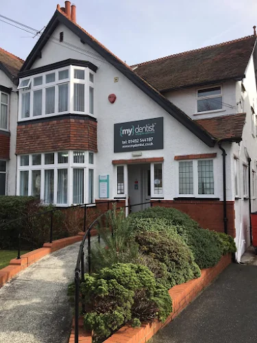 mydentist, Rhos Road, Rhos on Sea - Dentist in Colwyn Bay