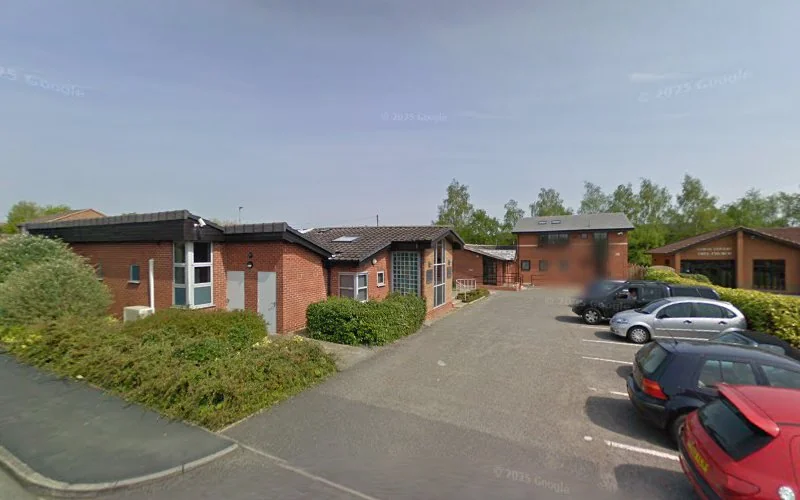 Dr A Toy - Gorse Covert Dental Practice - Dental clinic in Loughborough