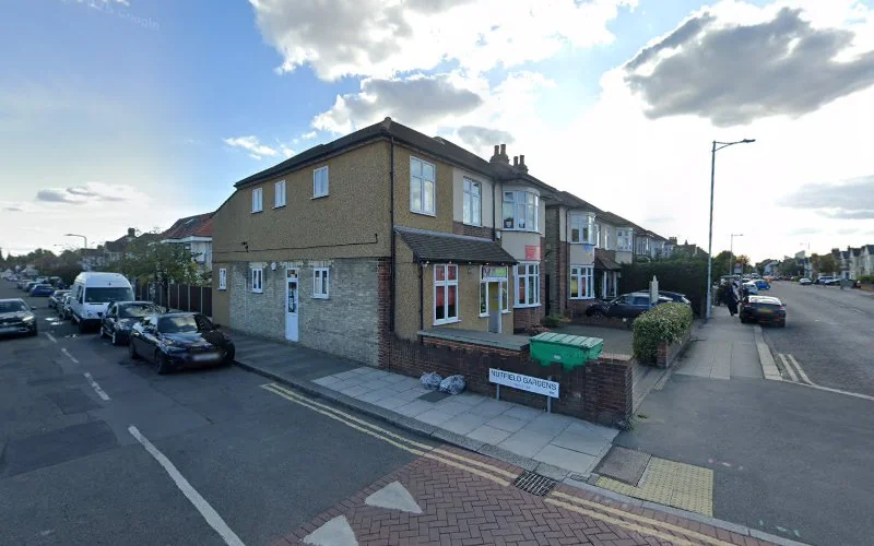 His smile - Dental clinic in Ilford
