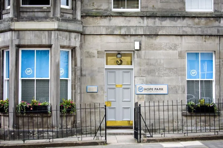 Andrew Jeffrey - Dentist in Edinburgh