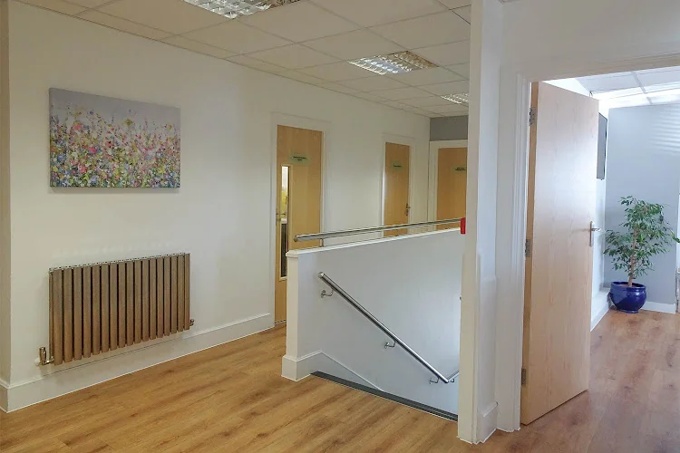 Alba Dental Care - Dental clinic in Braintree