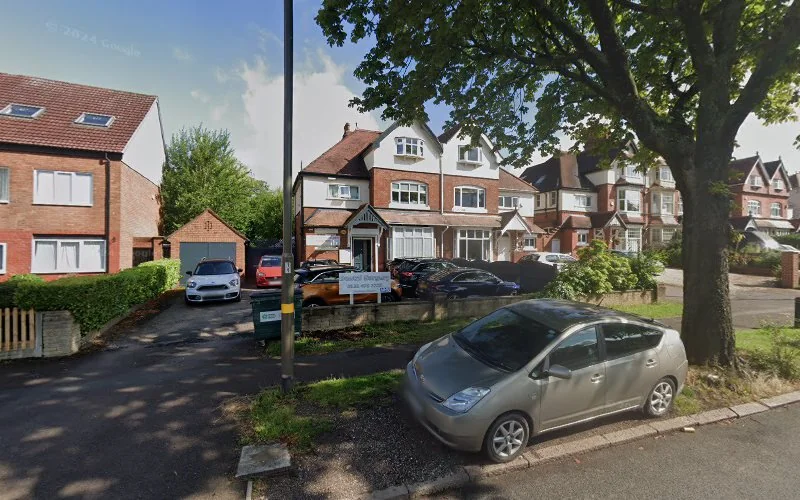 The Dental Surgery - Dental clinic in Birmingham