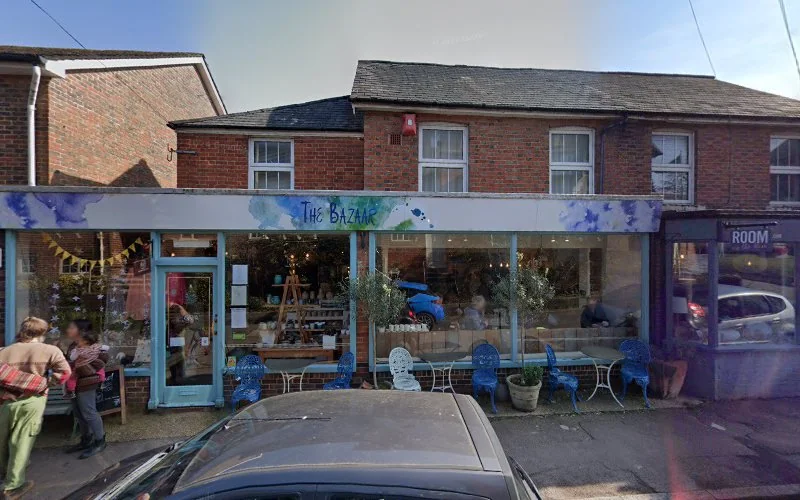 Poore Christopher Charles - Dentist in Forest Row