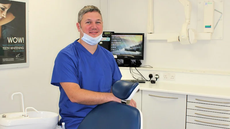 Chelmer Village Dental Practice - Dentist in Chelmsford