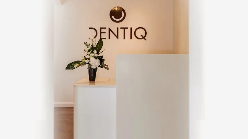 Dentiq Implant Clinic - Dental clinic in Eastbourne