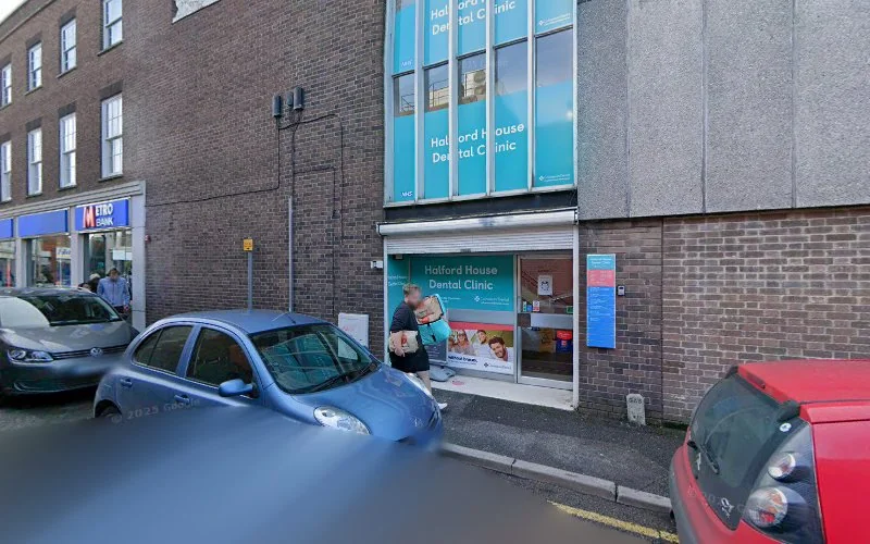 Halford House Dental Clinic - Dental clinic in Newbury