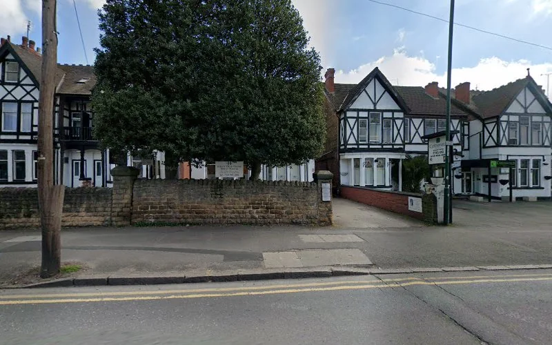 Mrs A W Rae - Holly Tree House Dental Surgery - Dentist in Nottingham