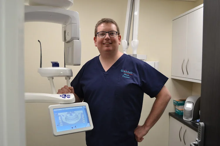 Glendair Dental Practice - Dentist in Alfreton