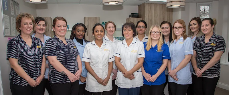 Darrell House Dental Practice - Dental clinic in Dunstable