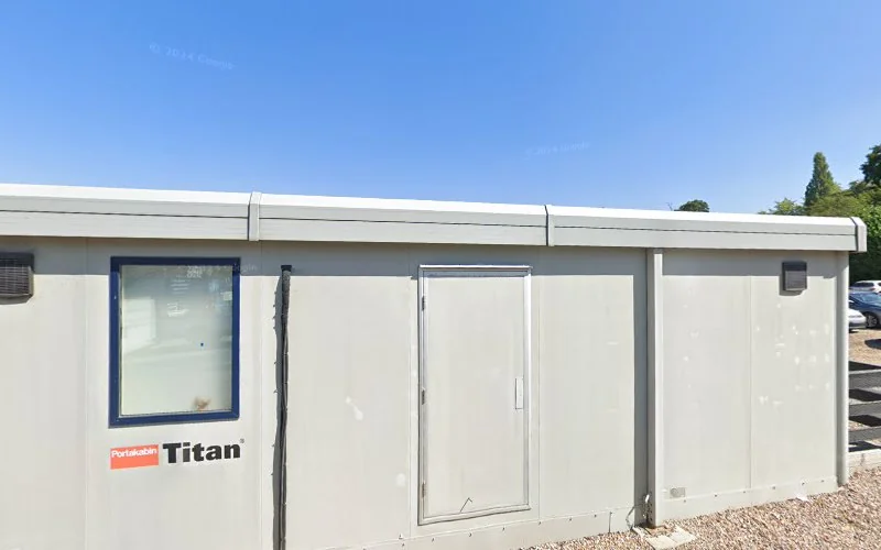 Sussex Dental Laboratory - Dental laboratory in Crawley