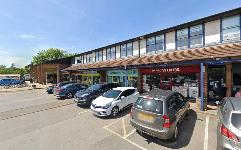 Peachcroft Dental Surgery - Dental clinic in Abingdon