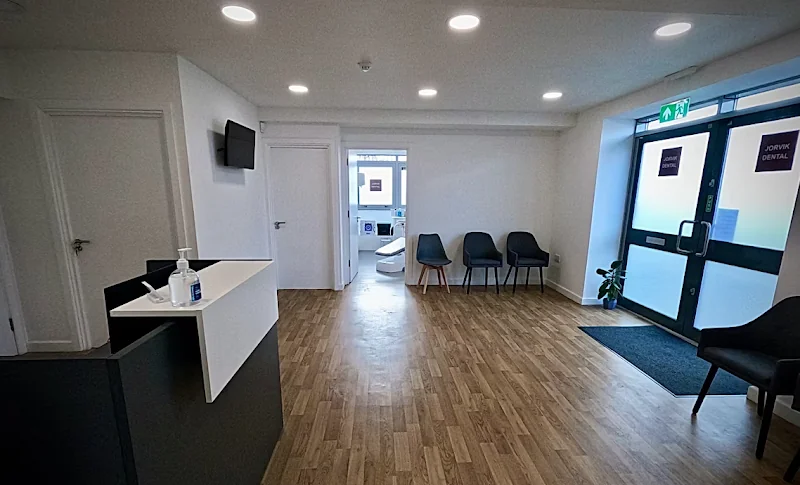 Jorvik Dental Practice - Dentist in York