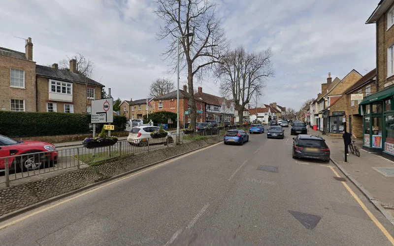 Buntingford Dental Clinic - Dental clinic in Buntingford