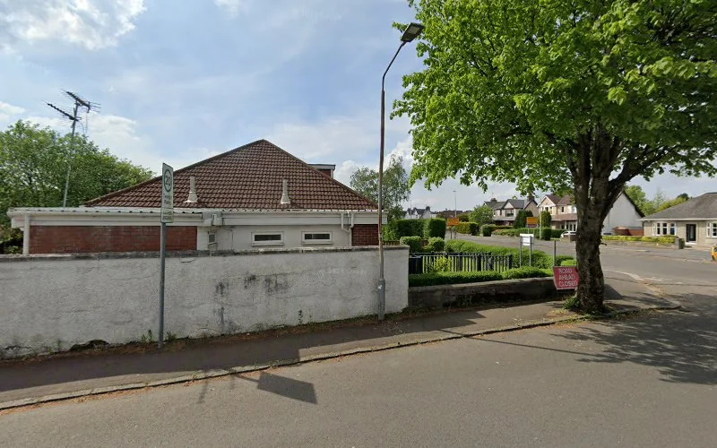 MacLeod Dr C - Dental clinic in Paisley