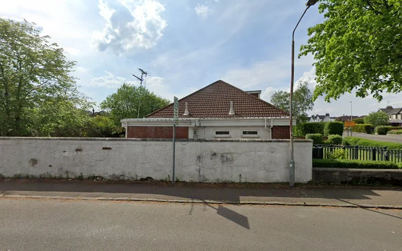 Watson Dr a K - Dental clinic in Paisley