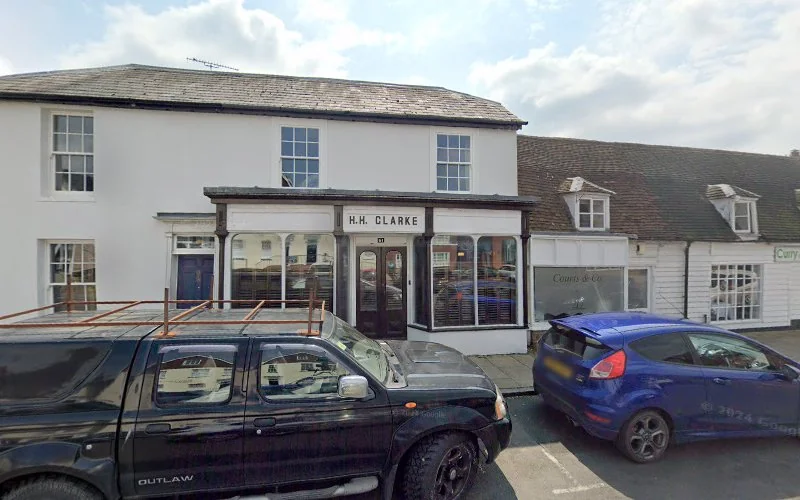 P A C Elphinstone Dental Surgery - Dentist in Burnham-on-Crouch