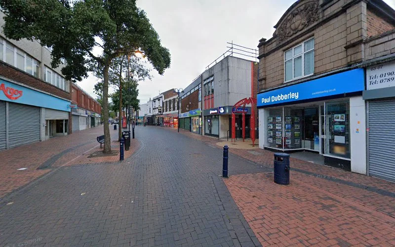 Blue Cross Dental Care - Dental clinic in Bilston