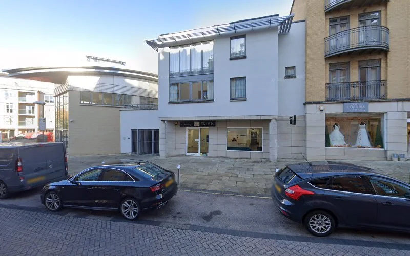 Cambridge Dentist - Dentist in Cambridge