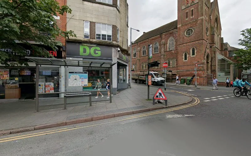 Wollaton Implant Solutions Ltd - Dentist in Nottingham