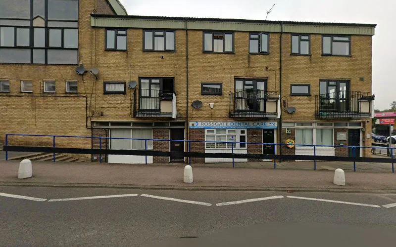 Rossgate Dental Care and Implant Studio - Dental clinic in Hemel Hempstead