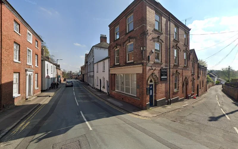 Lichfield Family Dental Surgery - Dental clinic in Lichfield