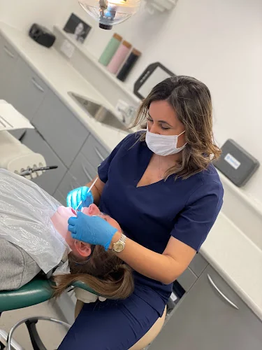 Lux Dental - Dentist in Loughborough